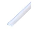 Gordon Glass Co Shower Door Translucent Silicone Bulb Seal 95 In Long 3 Pack 