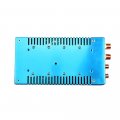 Voltage Boost Converter 2000w Cc Cv Charging Power Supply Module 12-60v To 15-80v Dc-dc Step Up Regulator With Voltmeter Type1 