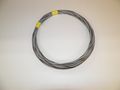 18 Ga Awg Gray Brown Striped Automotive General Purpose Gxl Wire 94 O D 25 Superior Abrasion Resistance High Heat Resist 