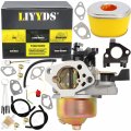 Carburetor Kit For Gx240 Gx270 Gx290 8hp 9hp Engines 270cc Wt30x Trash Pump Generator Lawn Mower Propel Water Compressor 