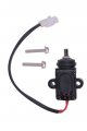 Jeenda Golf Cart Stop Switch Jf7-82817-20 Compatible With Yamaha G14 G16 G19 G22 G29 Gas And Electric Carts Replace Oem
