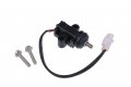 Jeenda Golf Cart Stop Switch Jf7-82817-20 Compatible With Yamaha G14 G16 G19 G22 G29 Gas And Electric Carts Replace Oem