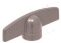 Crl Clay T-crank Handle With 11 32 Spline 
