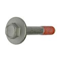 Timing Belt Idler Pulley Bolt For Acura Rl 2005 2012 Steel Hex Head Clear Zinc Chromate Applied Threadlock 67 7mm Length 14mm 