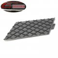 Rear Tow Cover Fit 11-15 Mercedes Benz Gl Gls W166 X166 For 350 350d 400 450 500 550 63amg 2011 2012 2013 2014 2015 Bumper