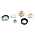 Front Radius Arm Bushing Kit For Mazda B2300 B3000 B4000 1994 1995 1996 1997 Standard Design Olx-acd45g30005-cl360a50 