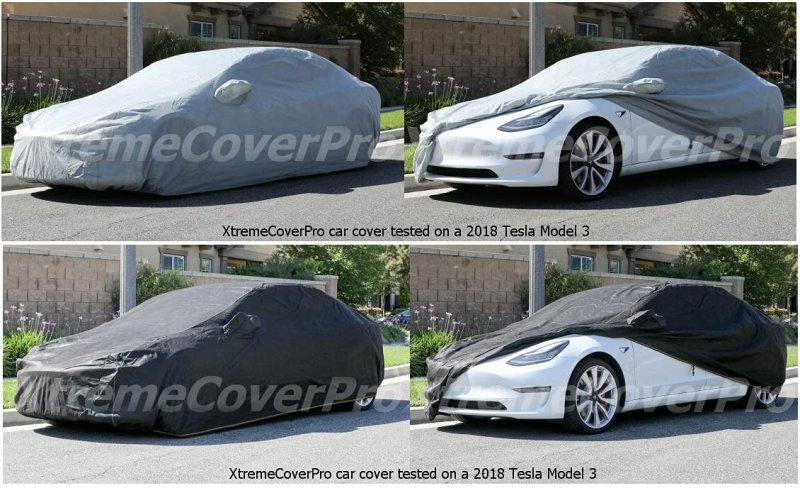 Car Cover For 2016 2017 2018 2019 2020 2021 2022 2023 Volvo V60 Pro Plus Series Grey Breathable Uv Protection With Soft Cotton