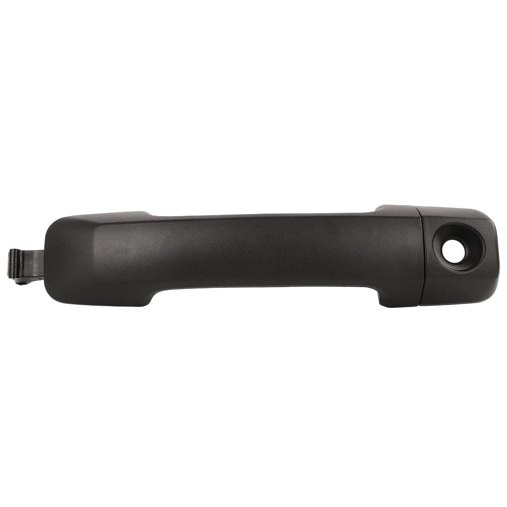 Exterior Front Driver Left Door Handle Replacement Fit 2007-2019 For Toyota Tundra 81295 69210-0c010