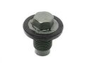 Engine Oil Drain Plug And Seal Ring For Bmw Mini 1st Gen Part Number 11137513050 