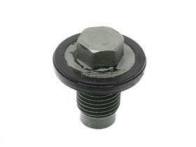 Engine Oil Drain Plug And Seal Ring For Bmw Mini 1st Gen Part Number 11137513050