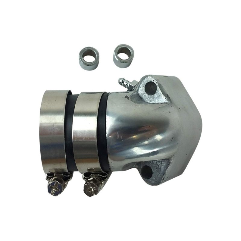 Performance Intake Manifold Gy6 150cc Chinese Scooter Go-kart Racing Moped