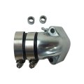 Performance Intake Manifold Gy6 150cc Chinese Scooter Go-kart Racing Moped