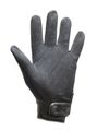 Motorcycle Mechanics Gloves With Chopper Iron Cross Size L Lg Large 