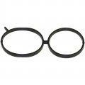Fuel Injection Plenum Gasket Gas For Honda Cr-v Rsx 