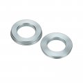 Front Shock Bushing Kit Upper Lower For Honda Trx400ex 400ex 1999-2004 For 1