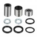 Front Shock Bushing Kit Upper Lower For Honda Trx400ex 400ex 1999-2004 For 1