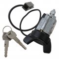 Us111li Py1409 Ignition Key Lock Cylinder Switch Replacement For 1978-1993 Ford Ranger Mustang Mercury Grand Marquis Lincoln