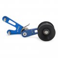 Sfriding Adjustable Chain Tensioner For Yamaha Yfz450 2004-2008 Blue