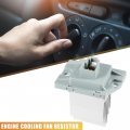 X Autohaux 97111-38000 Car Hvac Blower Motor Fan Resistor For Kia Optima 2003-2005 Amanti 2004 Sorento 2003 Hyundai Sonata