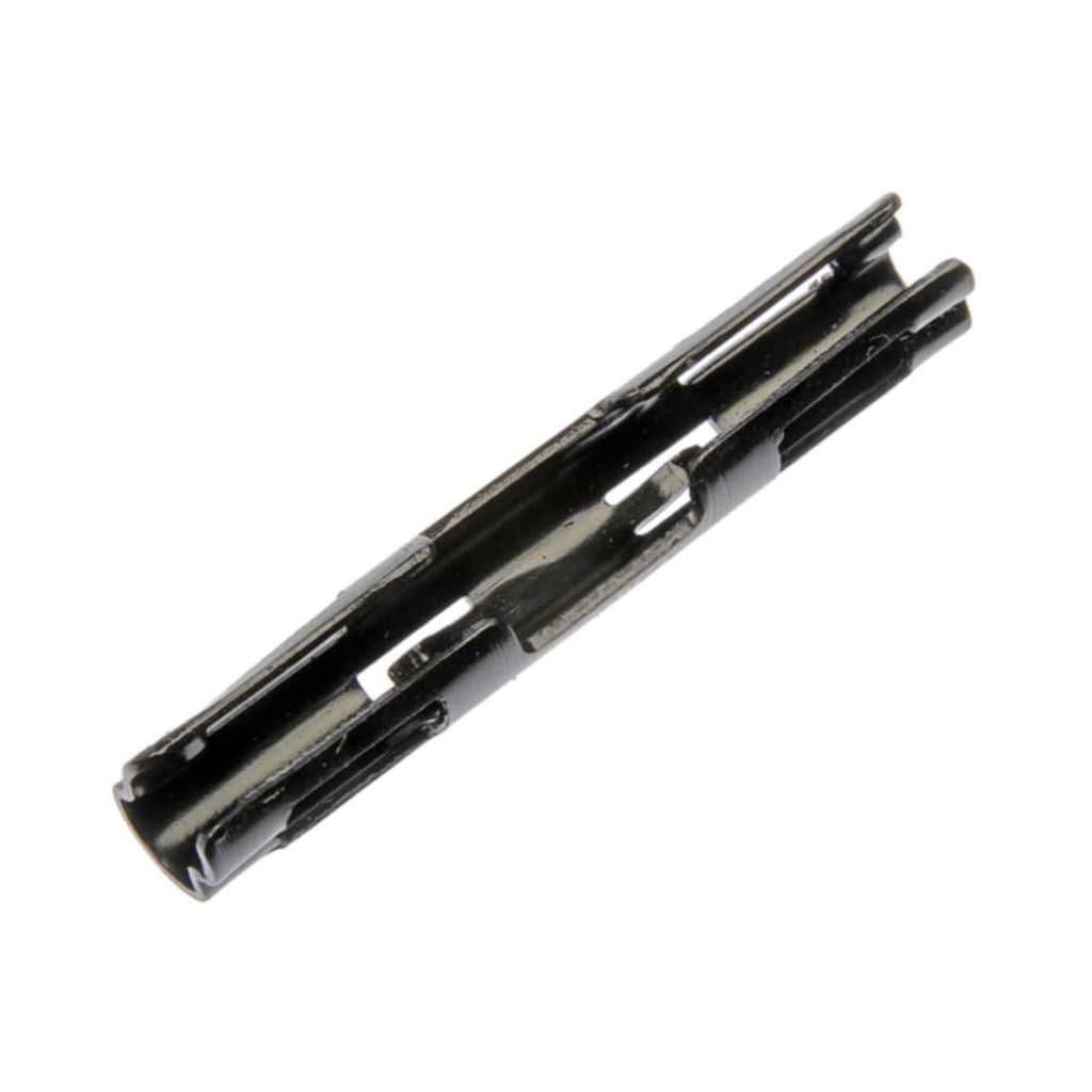 Connector Brake Cable For Gmc C1500 1999 Steel Material 5 Pieces Replacement 15714661 Standard Style Black