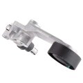 Serpentine Timing Belt Tensioner With Pulley 419-123 For Toyota Corolla Celica Matrix Mr2 Spyder Pontiac Vibe And Chevrolet 