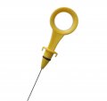 Nghtmre Engine Oil Dipstick For Audi Q5 2011-2017 2 0l Only Repl 06h115611e