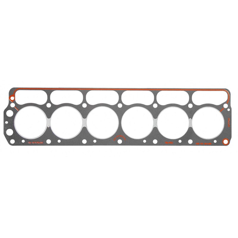 Fel-pro 7918 Pt-1 Cylinder Head Gasket