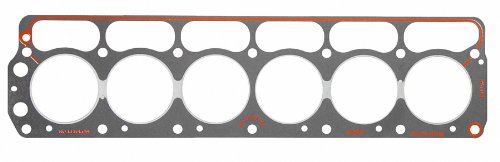 Fel-pro 7918 Pt-1 Cylinder Head Gasket