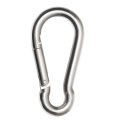 Turboswing Stainless Steel Carabiner Replacement Part For Boat Tow Bars Rpm-ts-parent 