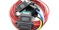 Deatschwerksa Fphwk Fuel Pump Hardwire Installation Kit 