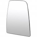 Aintier Passenger Side Exterior Mirror Glass For Ford Transit 150 250 350 From 2015 To Onward Heat