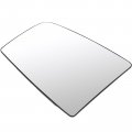 Aintier Passenger Side Exterior Mirror Glass For Ford Transit 150 250 350 From 2015 To Onward Heat