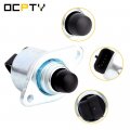 Ocpty 2h1067 Idle Speed Control Fit For 5 3l 1999-2007 Chevy Silverado 1500 4 1996-1998 C1500 1996-2000 Gmc C2500 Yukon