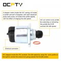 Ocpty 2h1067 Idle Speed Control Fit For 5 3l 1999-2007 Chevy Silverado 1500 4 1996-1998 C1500 1996-2000 Gmc C2500 Yukon