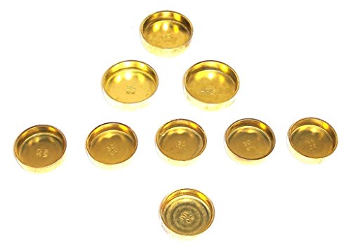 Dnj Engine Components Fps400 Expansion Plug
