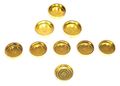 Dnj Engine Components Fps400 Expansion Plug 