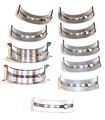 Dnj Engine Components Mb309 10 Bearings Main 