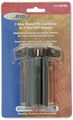 Tow Ready 118709 7-way Round Pin To 4-flat Adapter 