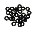 25 Pack Captain O-ring 35774w Faucet Repair O-rings 1 8 Id X 4 Od 16 Cs Nitrile Butadiene Buna-n 60 96774 