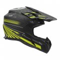 Tcmt Motorcycle Dirt Bike Off-road Motocross Atv Mountain Full Face Mx Helmet For Men Women Dot Approved