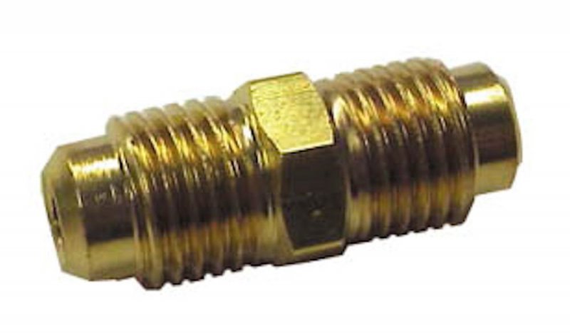 Robinair 40333 1 Mfl X 4 Hose Extension Coupler