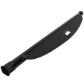 Luggage Security Shield Shade For 2016021 Hyundai Tucson 1 6l 2016-2021 2 0l 2018-2021 2 4l Retractable Rear Storage Cargo
