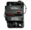 150 Amp Circuit Breaker Resettable Fuse Car Marine Boat Trolling Motor Atv 42vdc Waterproof Protected 150a Only 153150