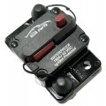 150 Amp Circuit Breaker Resettable Fuse Car Marine Boat Trolling Motor Atv 42vdc Waterproof Protected 150a Only 153150