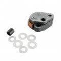3 Drive Clutch Weights Rebuild Kit For Yamaha G2 G8 G9 G14 Gas Golf Cart 1985-1995