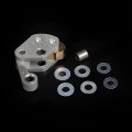 Sfriding 3 Drive Clutch Weights Rebuild Kit For Yamaha G2 G8 G9 G14 Gas Golf Cart 1985-1995