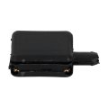 Windshield Washer Nozzle For Saturn Relay 2005 2006 2007 Driver Or Passenger Side Black Plastic Replacement 19120933 