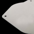 G-plus Air Conditioning Heater Delete Panel Plate Compatible With 1982-1992 Camaro Firebird A C