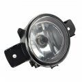 Fog Light And Drl Lens Assembly Set For Nissan Altima Maxima Sentra Infiniti Left Right Driver Passenger Side Halogen H11 12v
