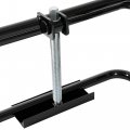 Kuafu Tire Leveler Compatible With Light Rv Trailers Camper Van Truck Fits Most 13 14 15 Tires 3000-3500 Lbs Easy Leveling